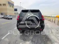 2023 Toyota Prado