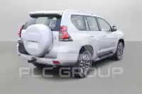 2023 Toyota Prado