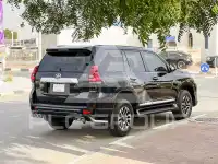 2023 Toyota Prado