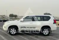 2023 Toyota Prado
