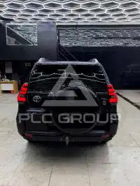 2023 Toyota Prado