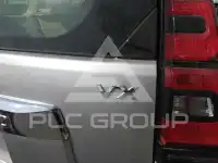 2023 Toyota Prado