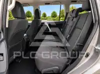2023 Toyota Prado