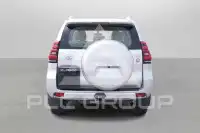 2023 Toyota Prado