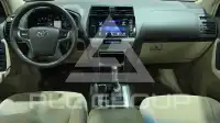 2023 Toyota Prado
