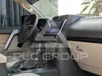 2023 Toyota Prado