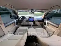2023 Toyota Prado