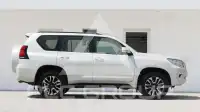 2023 Toyota Prado