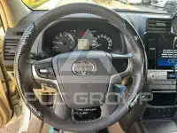 2023 Toyota Prado