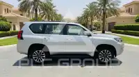 2023 Toyota Prado