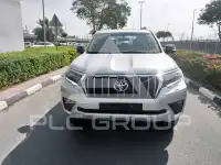 2023 Toyota Prado