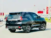 2023 Toyota Prado