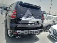 2023 Toyota Prado