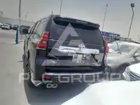 2023 Toyota Prado