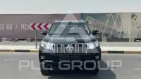 2023 Toyota Prado
