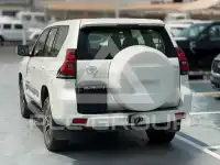 2023 Toyota Prado