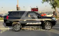 2023 Toyota Prado