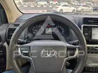 2023 Toyota Prado