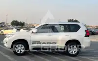 2023 Toyota Prado