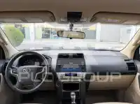 2023 Toyota Prado