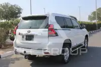 2023 Toyota Prado