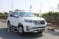 2023 Toyota Prado