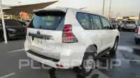 2023 Toyota Prado