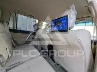 2023 Toyota Prado