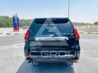 2023 Toyota Prado