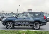 2023 Toyota Prado
