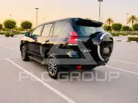 2023 Toyota Prado