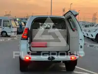 2023 Toyota Prado
