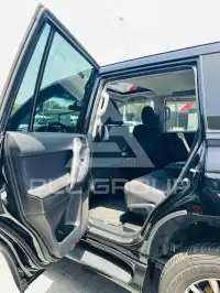 2023 Toyota Prado