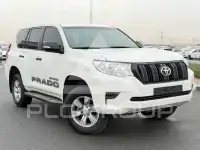 2023 Toyota Prado
