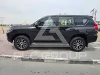 2023 Toyota Prado