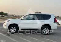 2023 Toyota Prado