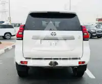 2023 Toyota Prado