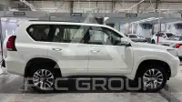 2023 Toyota Prado