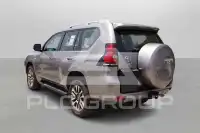 2023 Toyota Prado