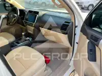 2023 Toyota Prado
