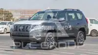2023 Toyota Prado