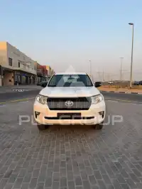 2023 Toyota Prado