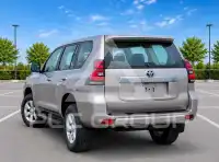 2023 Toyota Prado