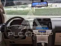 2023 Toyota Prado
