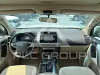 2023 Toyota Prado