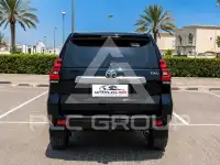 2023 Toyota Prado