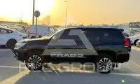 2023 Toyota Prado
