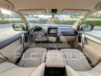 2023 Toyota Prado