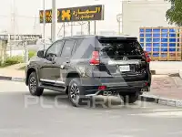 2023 Toyota Prado