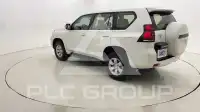 2023 Toyota Prado